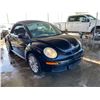 Image 4 : 2008 VOLKSWAGEN NEW BEETLE CONVERTIBLE