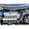 Image 5 : 2008 VOLKSWAGEN NEW BEETLE CONVERTIBLE