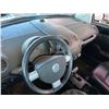 Image 6 : 2008 VOLKSWAGEN NEW BEETLE CONVERTIBLE