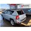 Image 2 : 2011 JEEP COMPASS