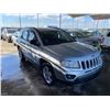 Image 4 : 2011 JEEP COMPASS