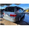 Image 3 : 2005 HONDA ODYSSEY
