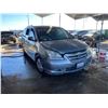 Image 4 : 2005 HONDA ODYSSEY