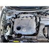 Image 5 : 2013 NISSAN MAXIMA