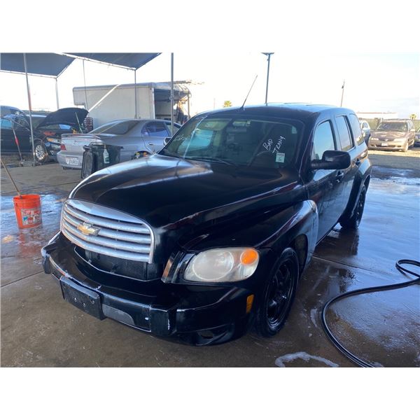 2010 CHEVROLET HHR
