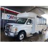 Image 1 : 2008 FORD E450