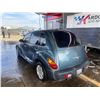 Image 2 : 2003 CHRYSLER PT CRUISER