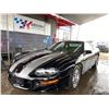Image 1 : 2001 CHEVROLET CAMARO