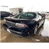 Image 3 : 2001 CHEVROLET CAMARO