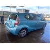 Image 3 : 2014 TOYOTA PRIUS C