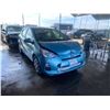 Image 4 : 2014 TOYOTA PRIUS C