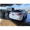 Image 3 : 2012 KIA OPTIMA HYBRID
