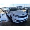 Image 4 : 2012 KIA OPTIMA HYBRID