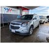 Image 1 : 2016 CHEVROLET EQUINOX