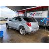 Image 2 : 2016 CHEVROLET EQUINOX