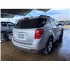 Image 3 : 2016 CHEVROLET EQUINOX