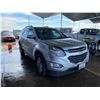 Image 4 : 2016 CHEVROLET EQUINOX