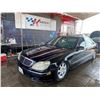 Image 1 : 2000 MERCEDES-BENZ S-CLASS