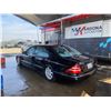 Image 2 : 2000 MERCEDES-BENZ S-CLASS