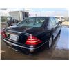 Image 3 : 2000 MERCEDES-BENZ S-CLASS