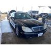 Image 4 : 2000 MERCEDES-BENZ S-CLASS