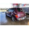 Image 2 : 2001 CHRYSLER PT CRUISER