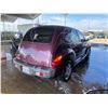 Image 3 : 2001 CHRYSLER PT CRUISER