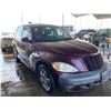 Image 4 : 2001 CHRYSLER PT CRUISER