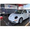 Image 1 : 2009 VOLKSWAGEN NEW BEETLE