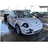 Image 4 : 2009 VOLKSWAGEN NEW BEETLE
