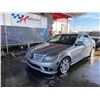 Image 1 : 2009 MERCEDES-BENZ C-CLASS
