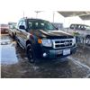 Image 4 : 2009 FORD ESCAPE