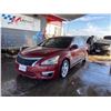 Image 1 : 2014 NISSAN ALTIMA