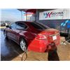 Image 2 : 2014 NISSAN ALTIMA
