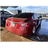 Image 3 : 2014 NISSAN ALTIMA