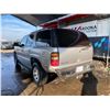 Image 2 : 2004 CHEVROLET TAHOE