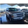 Image 4 : 2004 CHEVROLET TAHOE