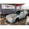 Image 1 : 2004 HYUNDAI ACCENT