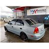 Image 2 : 2004 HYUNDAI ACCENT