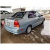 Image 3 : 2004 HYUNDAI ACCENT