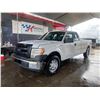 Image 1 : 2013 FORD F-150