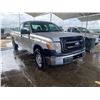 Image 4 : 2013 FORD F-150