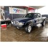 Image 1 : 2003 DODGE DAKOTA