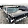 Image 2 : 1961 FORD THUNDERBIRD
