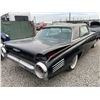 Image 3 : 1961 FORD THUNDERBIRD