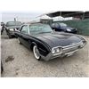 Image 4 : 1961 FORD THUNDERBIRD
