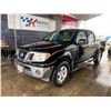 Image 1 : 2011 NISSAN FRONTIER