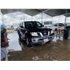 Image 4 : 2011 NISSAN FRONTIER