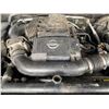 Image 5 : 2011 NISSAN FRONTIER
