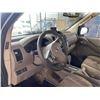 Image 6 : 2011 NISSAN FRONTIER